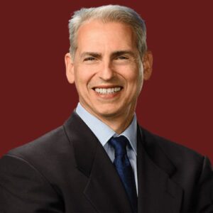 Mickey Fine, Construction Injury Lawyer in Bakersfield